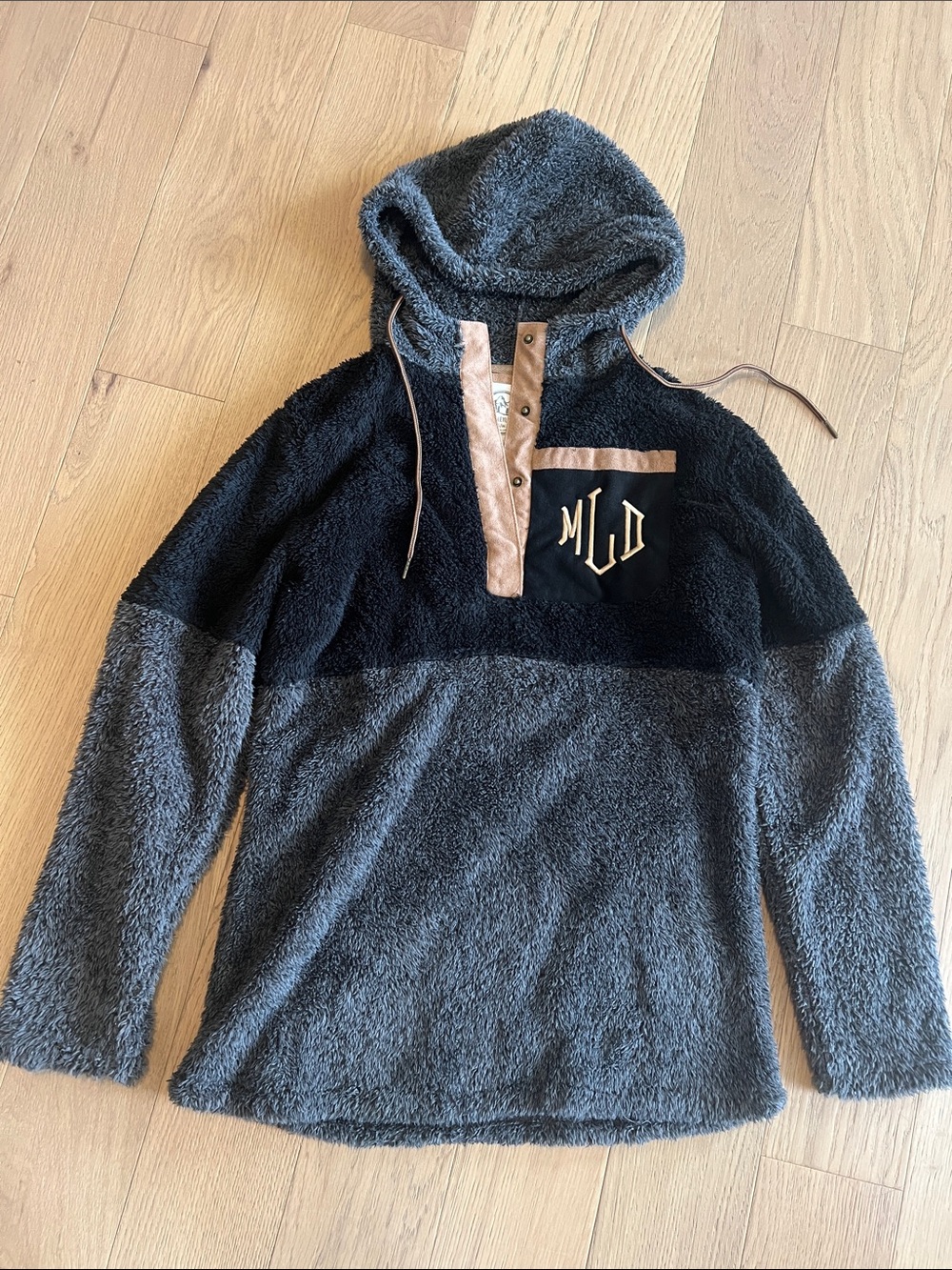 Women’s-S/M-Marley Lilly